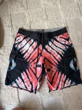 Volcom Men’s Board Shorts